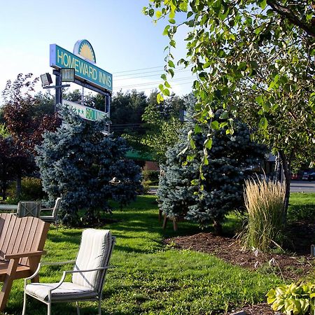 Homeward Inns Of Canada Antigonish Bagian luar foto