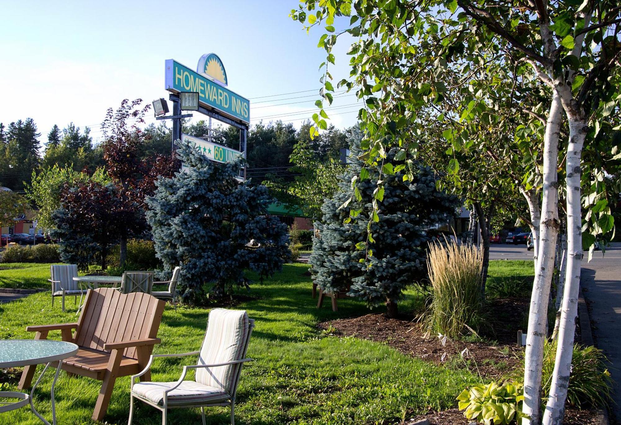 Homeward Inns Of Canada Antigonish Bagian luar foto