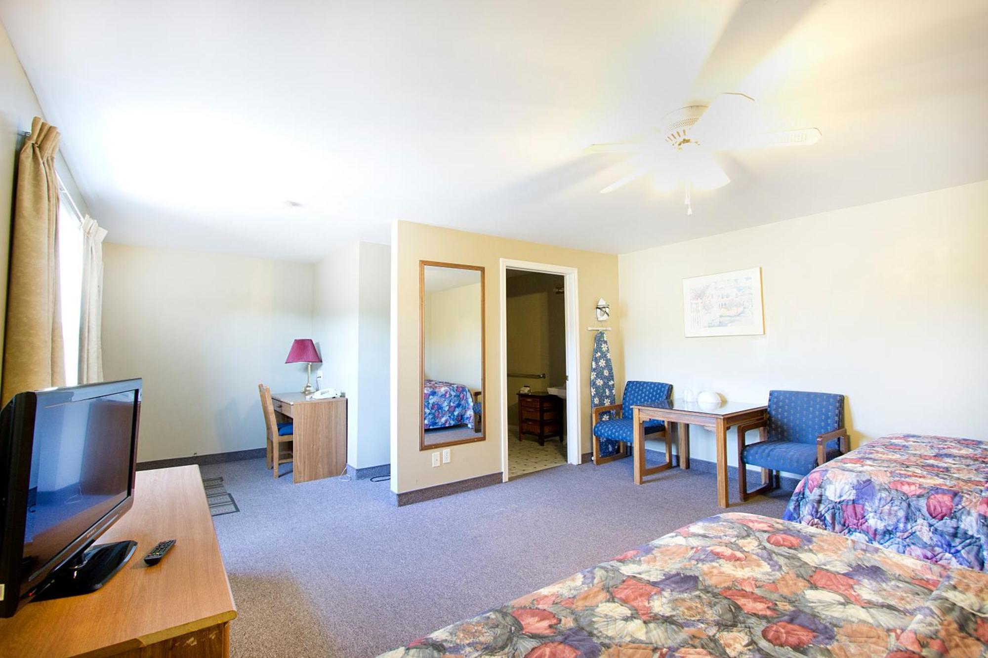 Homeward Inns Of Canada Antigonish Bagian luar foto