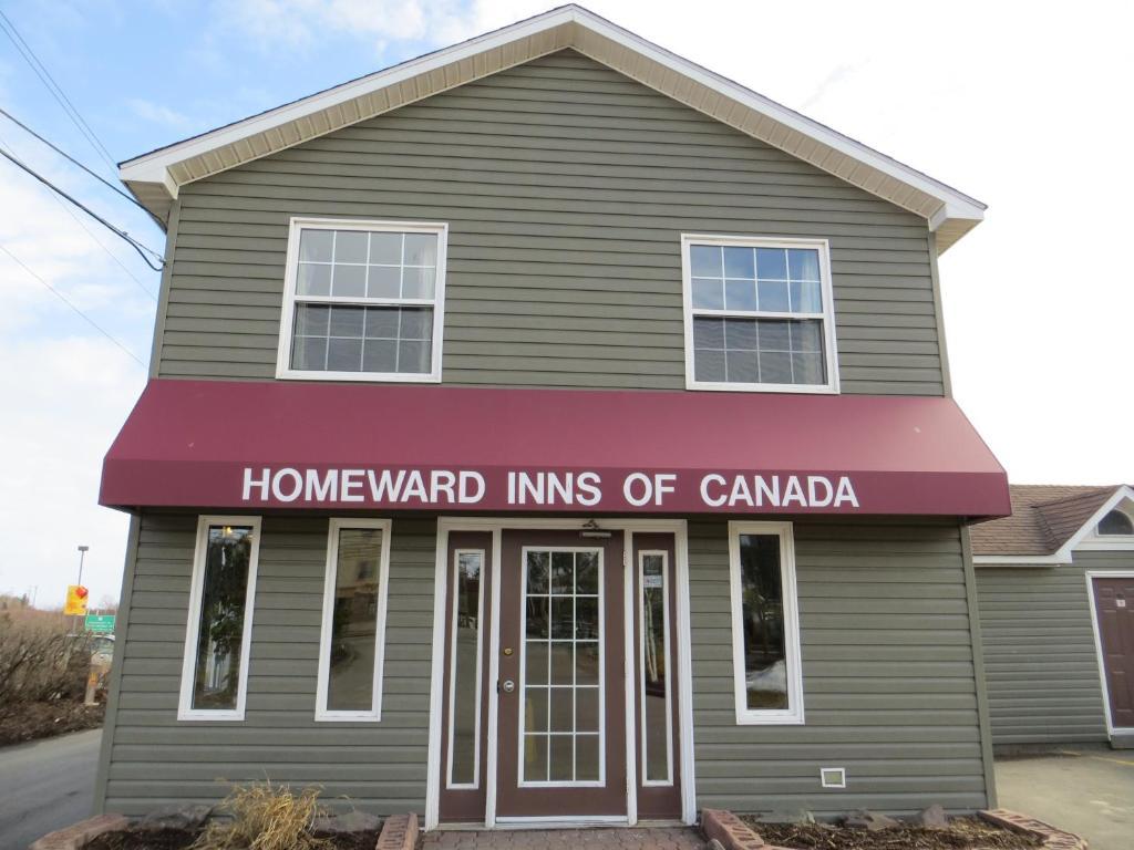 Homeward Inns Of Canada Antigonish Bagian luar foto