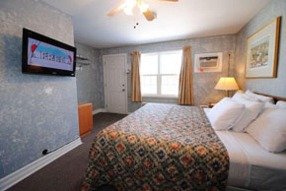 Homeward Inns Of Canada Antigonish Bagian luar foto