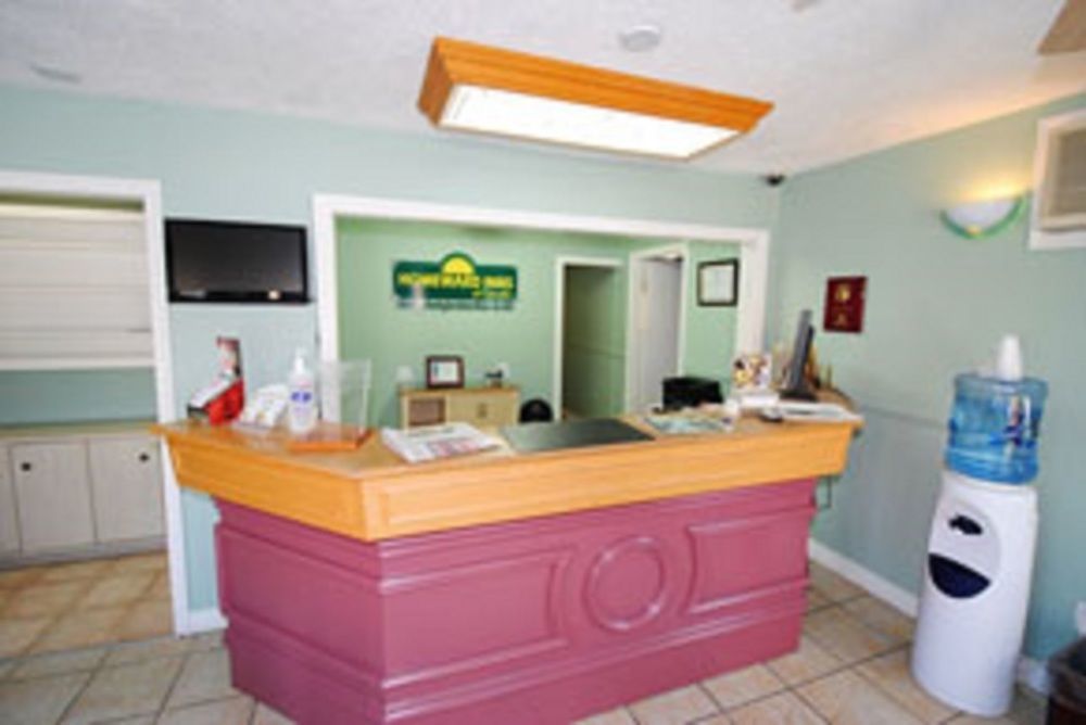 Homeward Inns Of Canada Antigonish Bagian luar foto