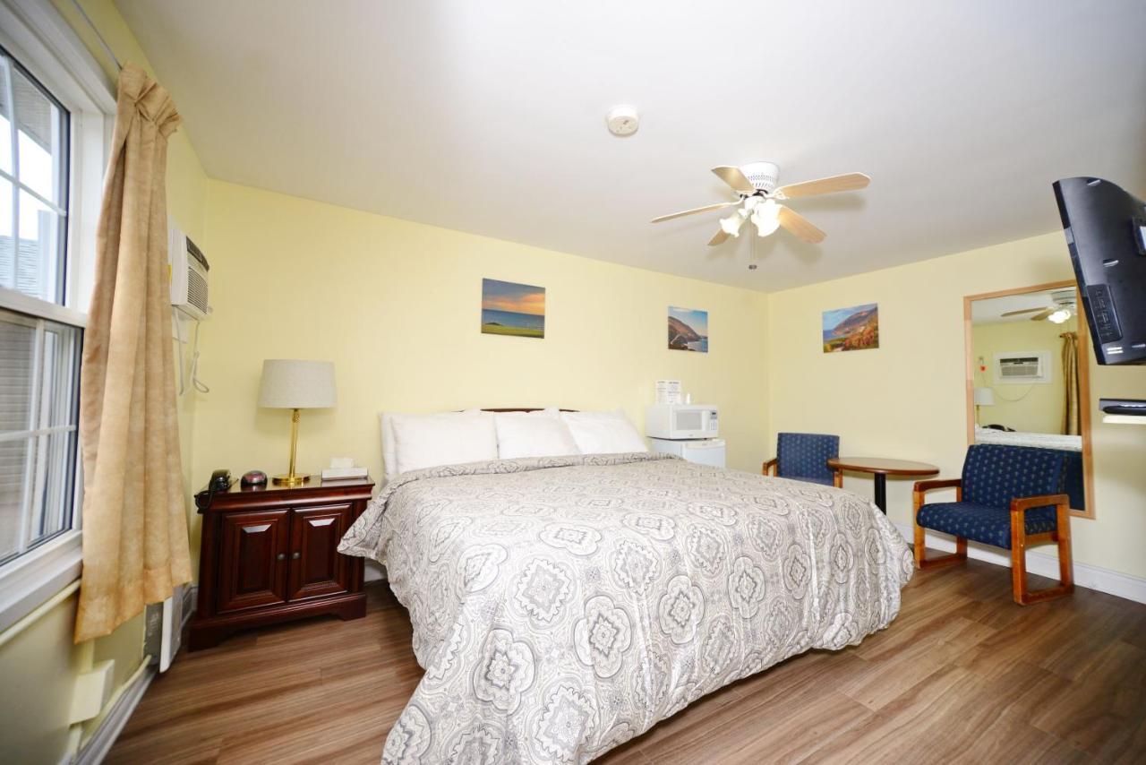 Homeward Inns Of Canada Antigonish Bagian luar foto