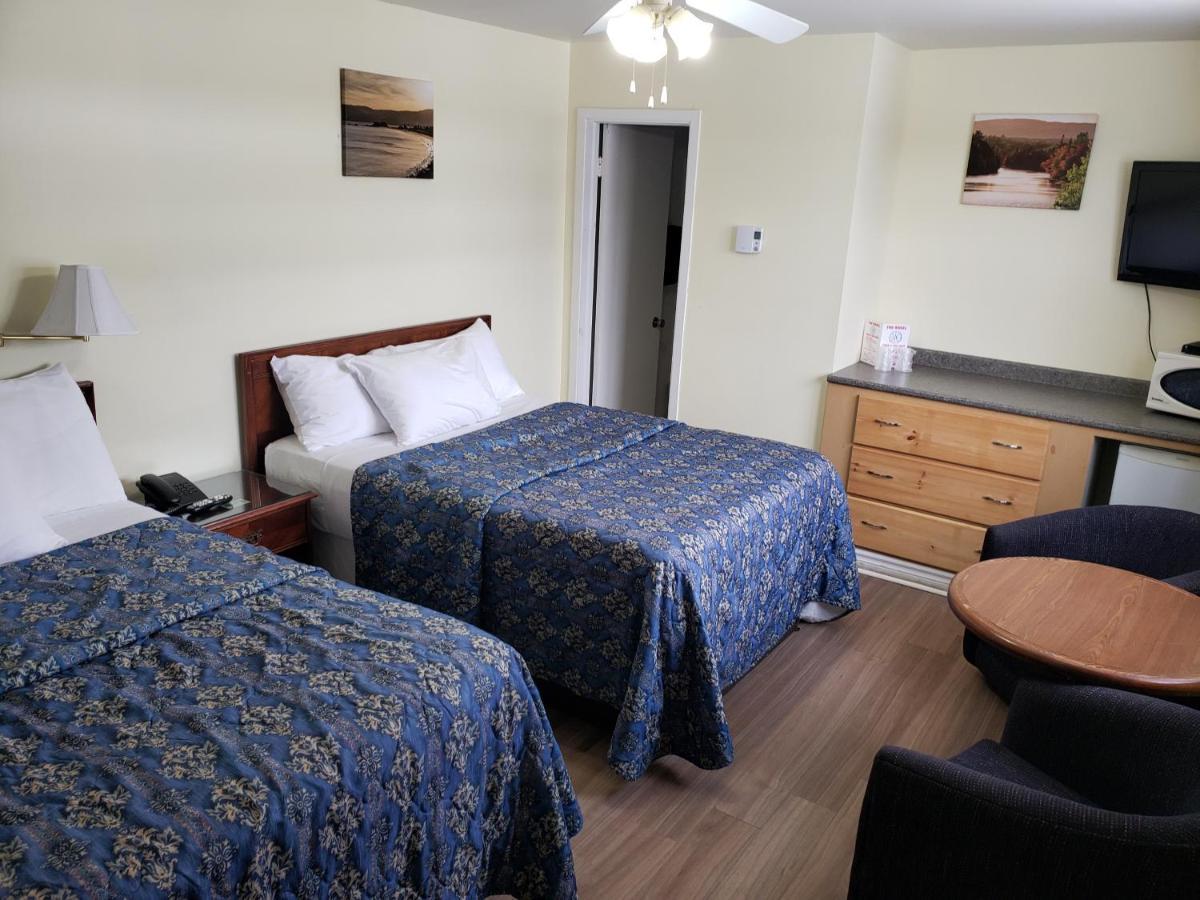 Homeward Inns Of Canada Antigonish Bagian luar foto