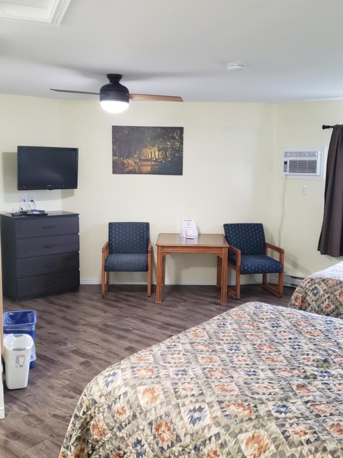 Homeward Inns Of Canada Antigonish Bagian luar foto