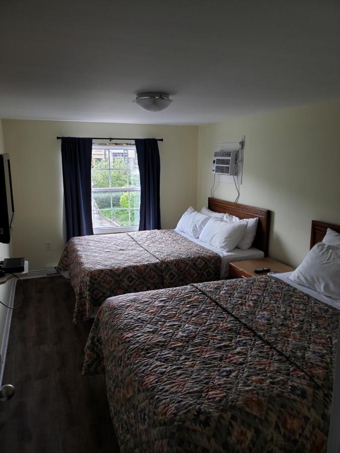 Homeward Inns Of Canada Antigonish Bagian luar foto