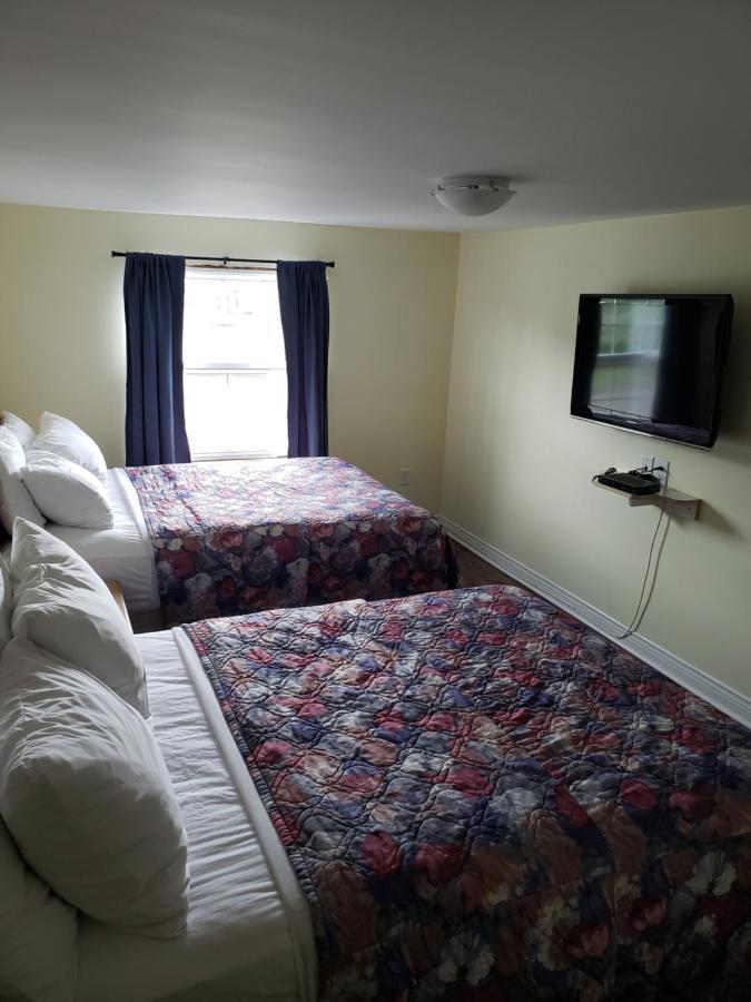 Homeward Inns Of Canada Antigonish Bagian luar foto